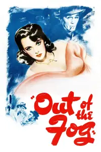 Poster to the movie "Out of the Fog" #1105415