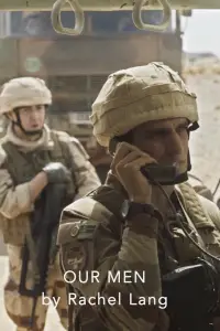 Poster to the movie "Our Men" #1037696