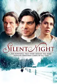 Poster to the movie "Silent Night" #658277