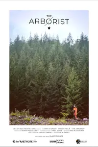 Poster to the movie "The Arborist" #737484