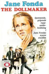 Poster to the movie "The Dollmaker" #1093001