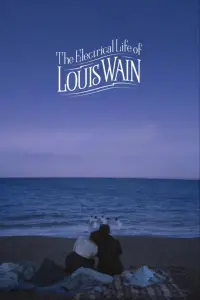 Poster to the movie "The Electrical Life of Louis Wain" #798787