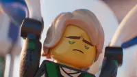Backdrop to the movie "The Lego Ninjago Movie" #806595