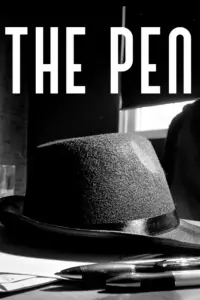 Poster to the movie "The Pen" #810907