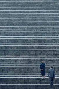 Poster to the movie "The Post" #808037