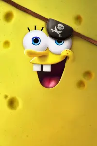 Poster to the movie "The SpongeBob Movie: Search for SquarePants" #803270
