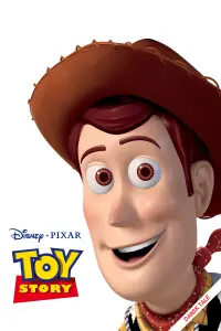 Poster to the movie "Toy Story" #554286