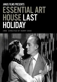 Poster to the movie "Last Holiday" #1115264