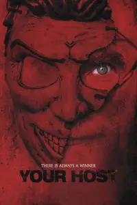Poster to the movie "Your Host" #696518