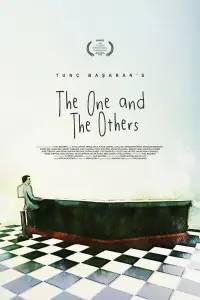 Poster to the movie "One and the Others" #1192538