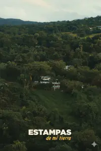Poster to the movie "Estampas De Mi Tierra" #1143919