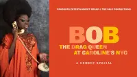 Backdrop to the movie "Bob the Drag Queen: Live at Caroline
