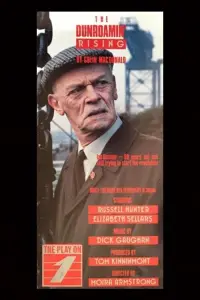 Poster to the movie "The Dunroamin