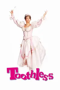 Poster to the movie "Toothless" #630337