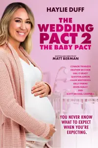 Poster to the movie "The Wedding Pact 2: The Baby Pact" #1148234