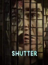 Poster to the movie "Shutter" #912394