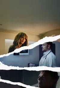 Poster to the movie "The Patient" #1129222