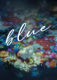 Poster to the movie "Blue" #805232