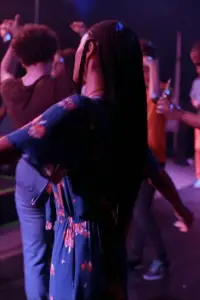 Poster to the movie "Bring Down The Walls" #893281