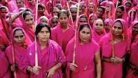 Backdrop to the movie "Gulaab Gang" #686964
