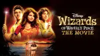 Backdrop to the movie "Wizards of Waverly Place: The Movie" #968422