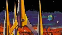 Backdrop to the movie "First Spaceship on Venus" #825949