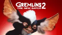 Backdrop to the movie "Gremlins 2: The New Batch" #936629