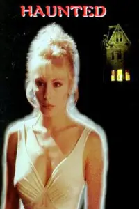 Poster to the movie "Haunted" #896129