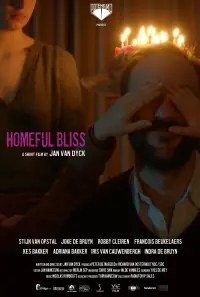 Poster to the movie "Homeful Bliss" #1159837