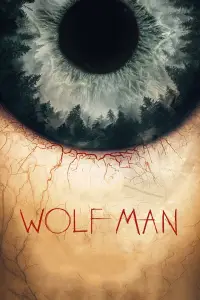Poster to the movie "Wolf Man" #927775