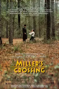 Poster to the movie "Miller