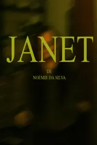 Poster to the movie "Janet" #631960
