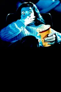 Poster to the movie "Anguish" #705465