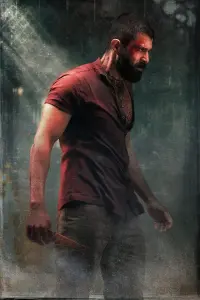 Poster to the movie "Kingdom" #815960
