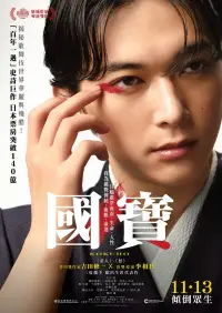 Poster to the movie "National Treasure" #886252