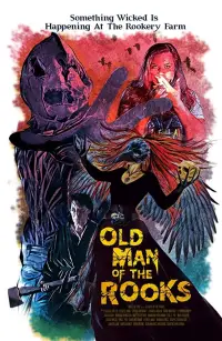 Poster to the movie "Old Man of the Rooks" #1116220
