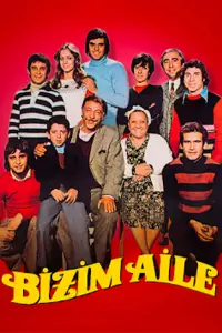 Poster to the movie "Our Family" #1106778