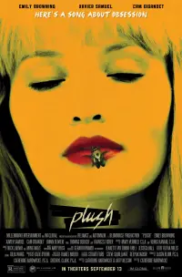 Poster to the movie "Plush" #1106726