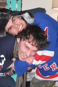 Poster to the movie "Road Rash Idea" #545858