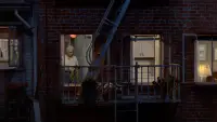 Backdrop to the movie "Rear Window" #871189