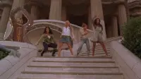 Backdrop to the movie "The Cheetah Girls 2" #708624