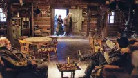 Backdrop to the movie "The Hateful Eight" #803983