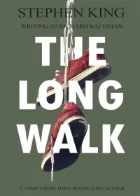 Poster to the movie "The Long Walk" #1119380