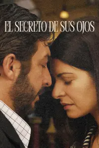 Poster to the movie "The Secret in Their Eyes" #670738