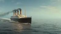Backdrop to the movie "Titanic" #521459