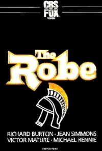 Poster to the movie "The Robe" #141300