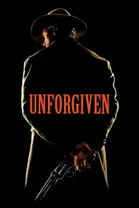 Poster to the movie "Unforgiven" #1061739