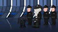 Backdrop to the movie "Family Guy Presents: It