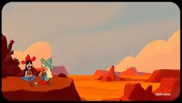 Backdrop to the movie "Cowgirlies 01: Pony Express" #793832