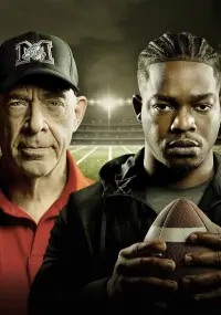 Poster to the movie "National Champions" #749776